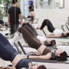 Pilates Reformer First Timer 10 Classes