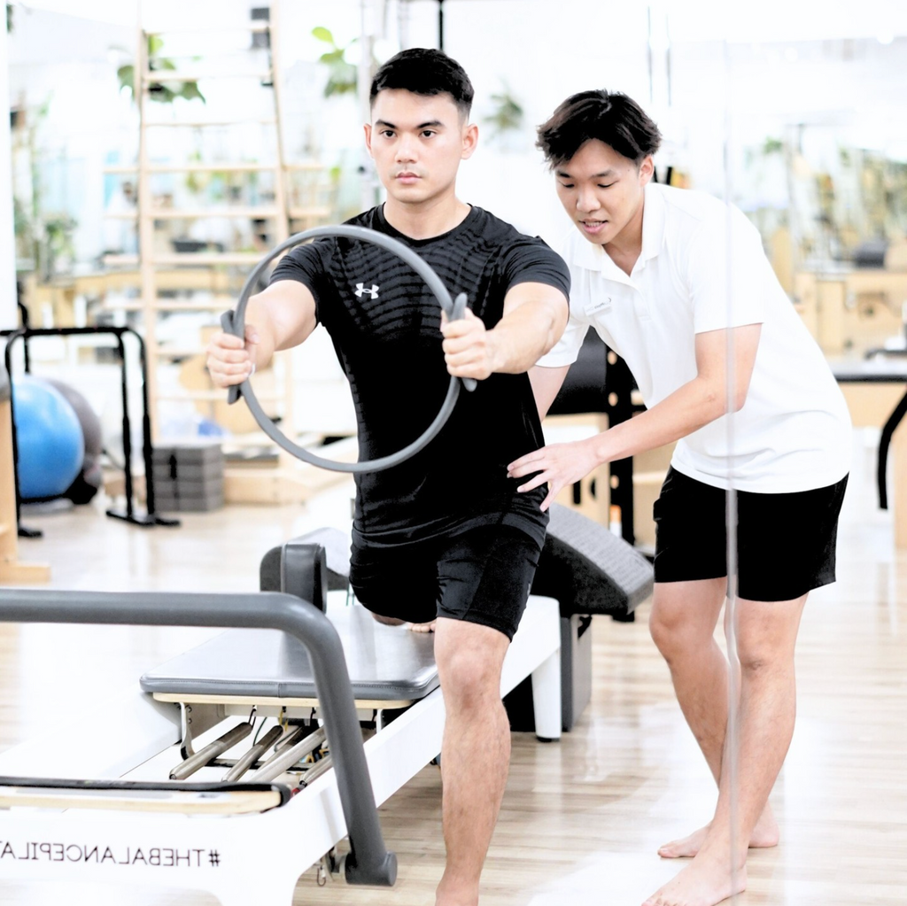 คลาสพิลาทิส ใกล้ฉัน