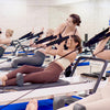 Pilates Reformer First Timer 10 Classes