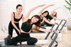10 Classes Pilates Reformer Intensive