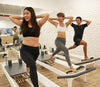 Pilates Reformer First Timer 10 Classes for Men