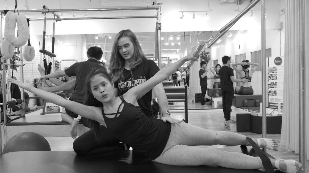 Body Booster 5 Group + 1 Private - Mixed Package