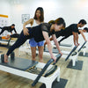 20 Classes Pilates Reformer Intensive