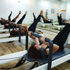 80 Classes Pilates Reformer Intensive