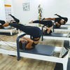 40 Classes Pilates Reformer Intensive
