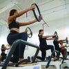 10 Classes Pilates Reformer Intensive