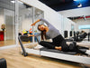พิลาทิส อโศก pilates bangkok พิลาทิส Reformer