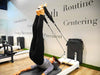 พิลาทิส อโศก pilates bangkok พิลาทิส Reformer
