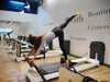 พิลาทิส อโศก pilates bangkok พิลาทิส Reformer