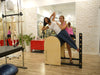Private Pilates 3 Sessions