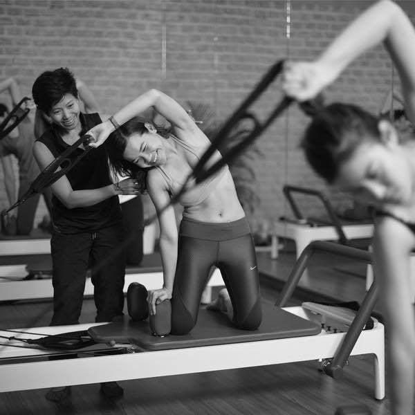 Body Booster 5 Group + 1 Private - Mixed Package