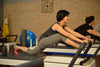 พิลาทิส reformer พิลาทีสอโศก pilates bangkok