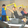 40 Classes Pilates Reformer Intensive