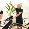 80 Classes Pilates Reformer Intensive