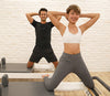 10 Classes Pilates Reformer Intensive