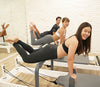 100 Classes Pilates Reformer Intensive