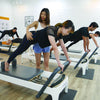 40 Classes Pilates Reformer Intensive