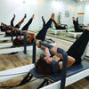 30 Classes Pilates Reformer Intensive