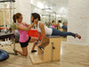 Private Pilates 3 Sessions