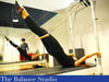 pilates private เรียนพิลาทิส ไพรเวท แบบตัวต่อตัว พิ ลา ทิ ส reformer อโศก