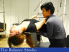 pilates private เรียนพิลาทิส ไพรเวท แบบตัวต่อตัว พิ ลา ทิ ส reformer อโศก