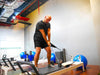 pilates bangkok for golf player