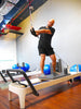 pilates bangkok for golf player