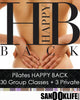 Pilates Bangkok Happy Back
