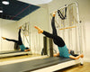 pilates private เรียนพิลาทิส ไพรเวท แบบตัวต่อตัว พิ ลา ทิ ส reformer อโศก