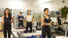Pilates Reformer First Timer 10 Classes